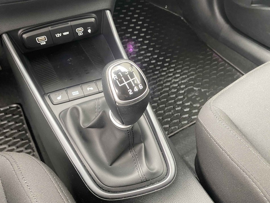 Hyundai I20 1.0 T-GDi Style
