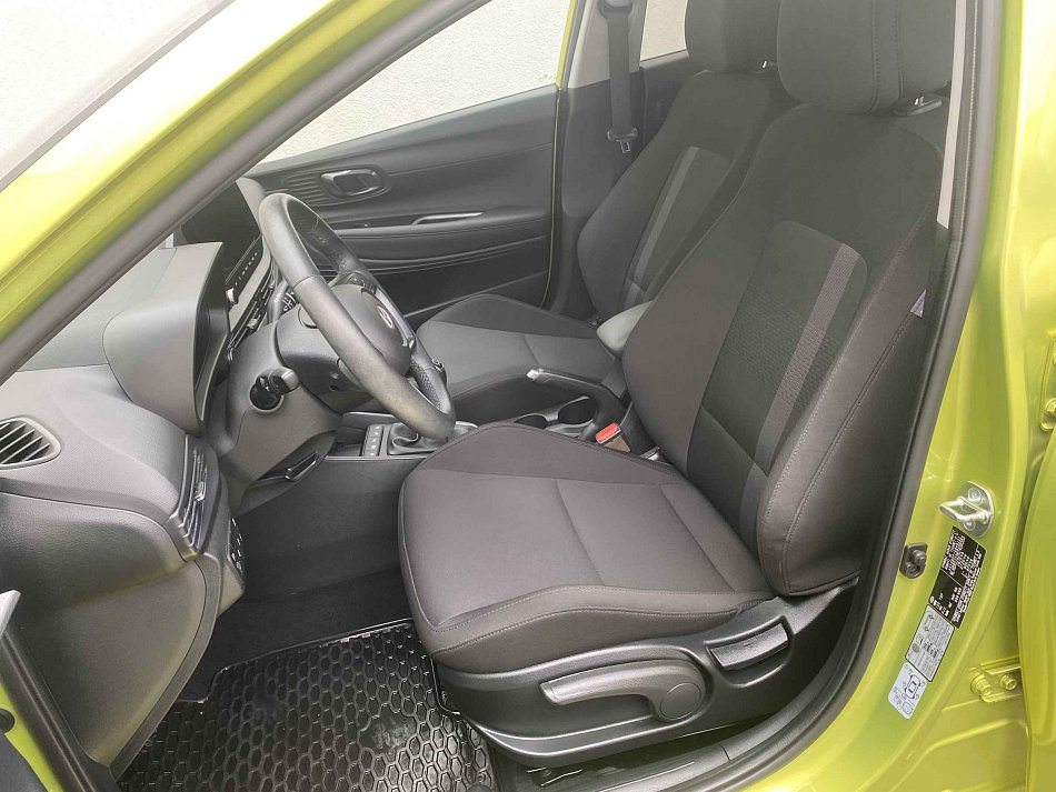 Hyundai I20 1.0 T-GDi Style
