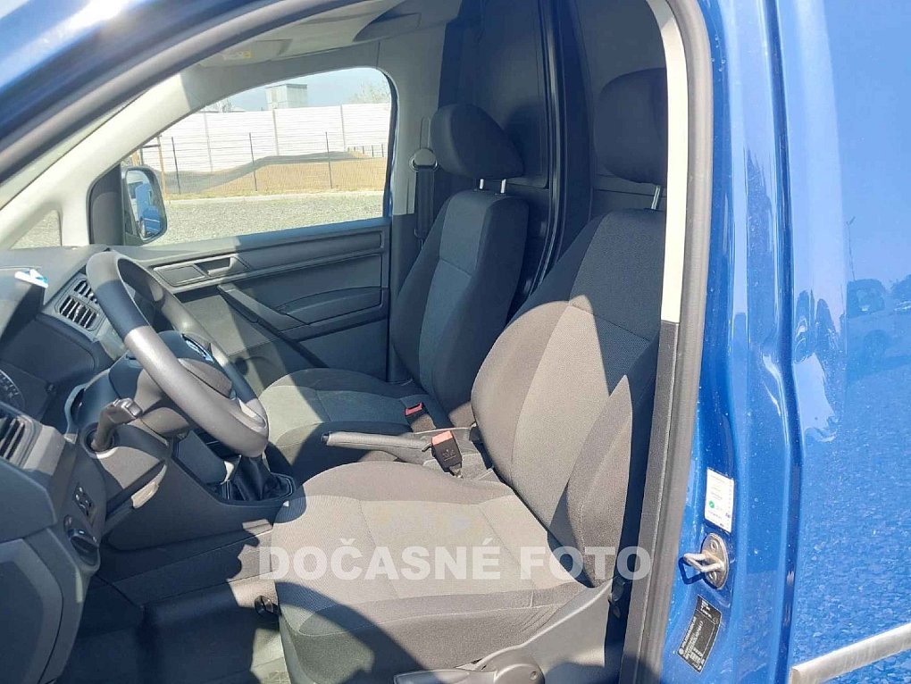 Volkswagen Caddy 1.4TGi CNG  SORTIMO