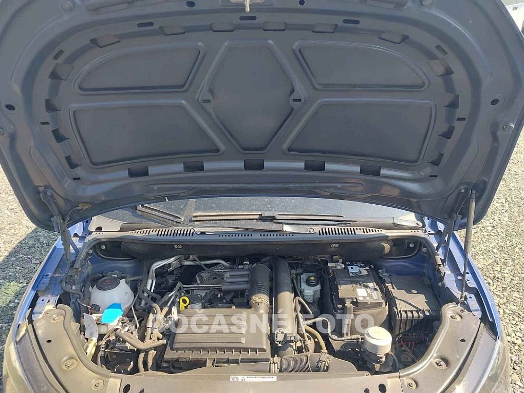 Volkswagen Caddy 1.4TGi CNG  SORTIMO