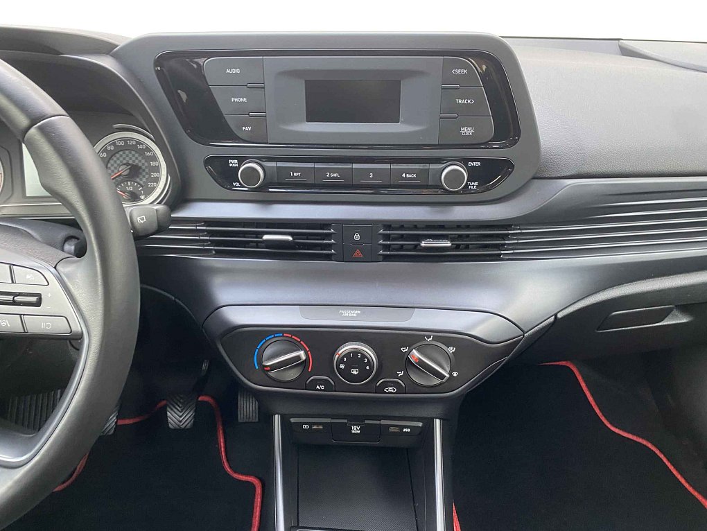 Hyundai Bayon 1.2 i Comfort