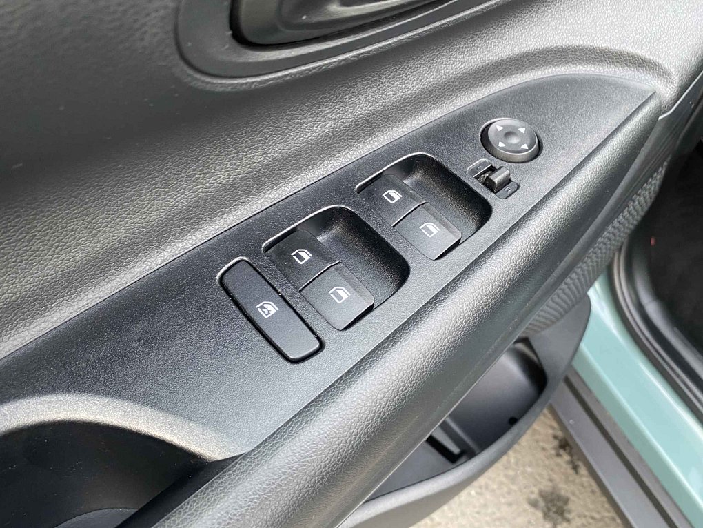 Hyundai Bayon 1.2 i Comfort