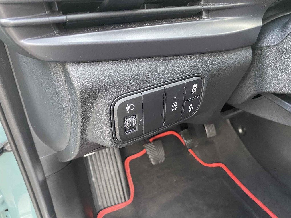 Hyundai Bayon 1.2 i Comfort