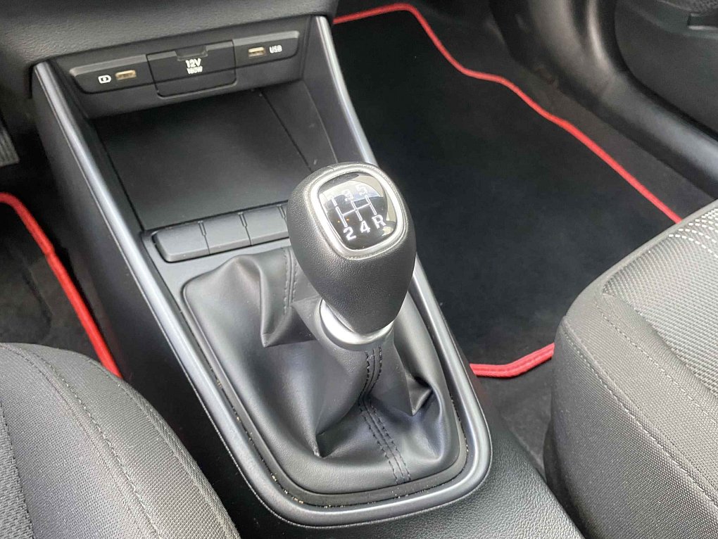 Hyundai Bayon 1.2 i Comfort