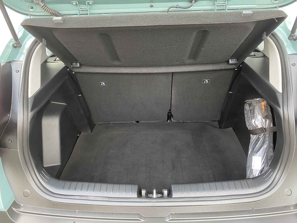 Hyundai Bayon 1.2 i Comfort