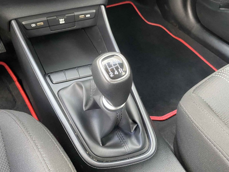 Hyundai Bayon 1.2 i Comfort