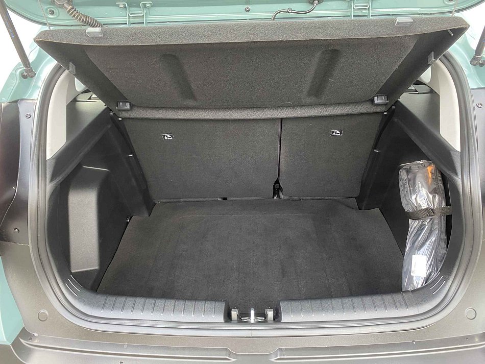 Hyundai Bayon 1.2 i Comfort