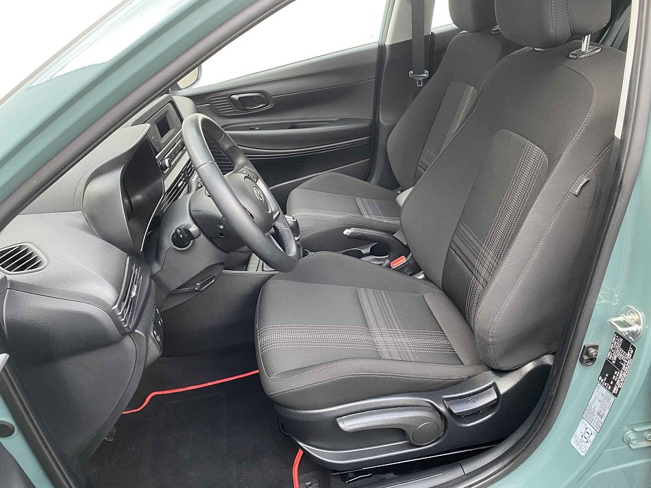 Hyundai Bayon 1.2 i Comfort