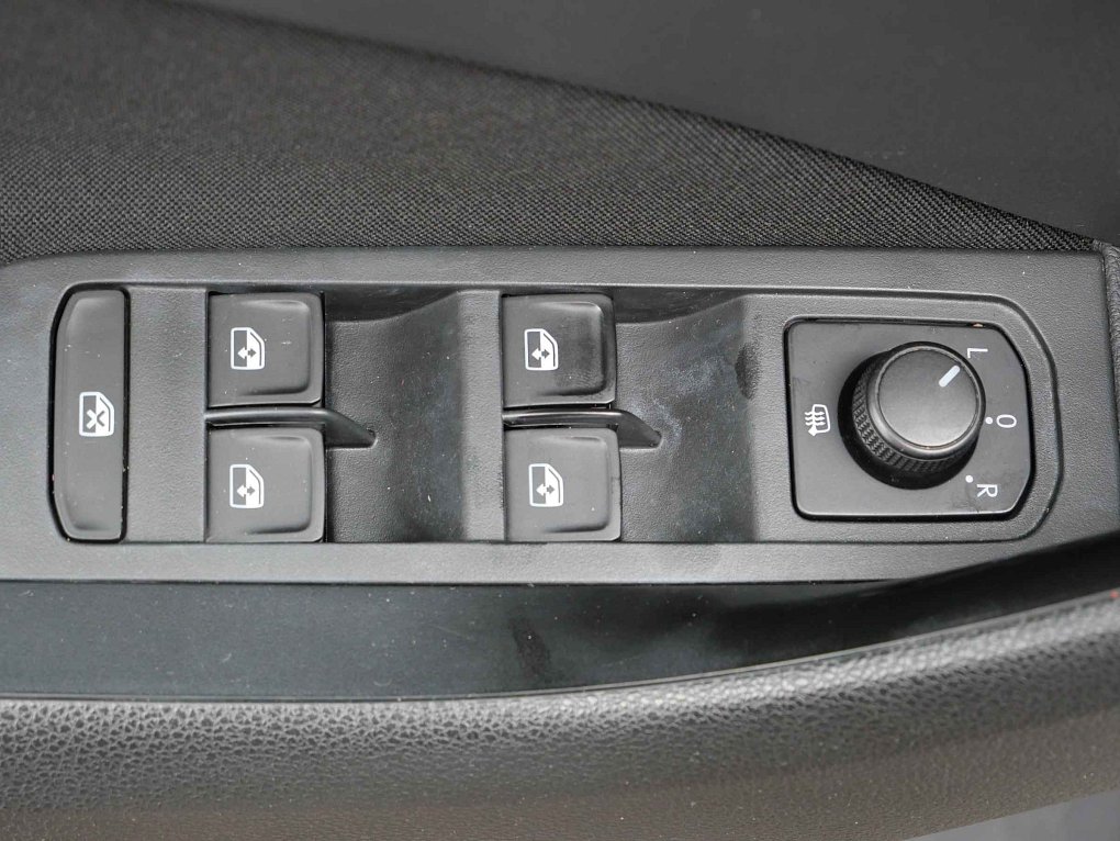 Škoda Kamiq 1.0 TSi 