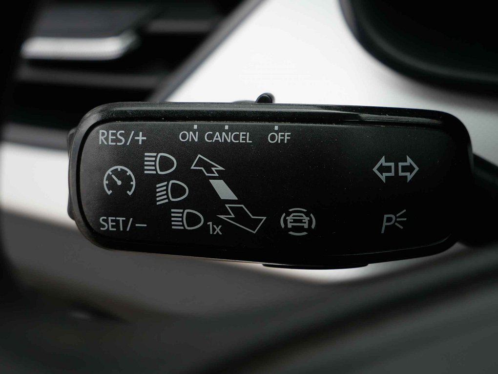 Škoda Kamiq 1.0 TSi 