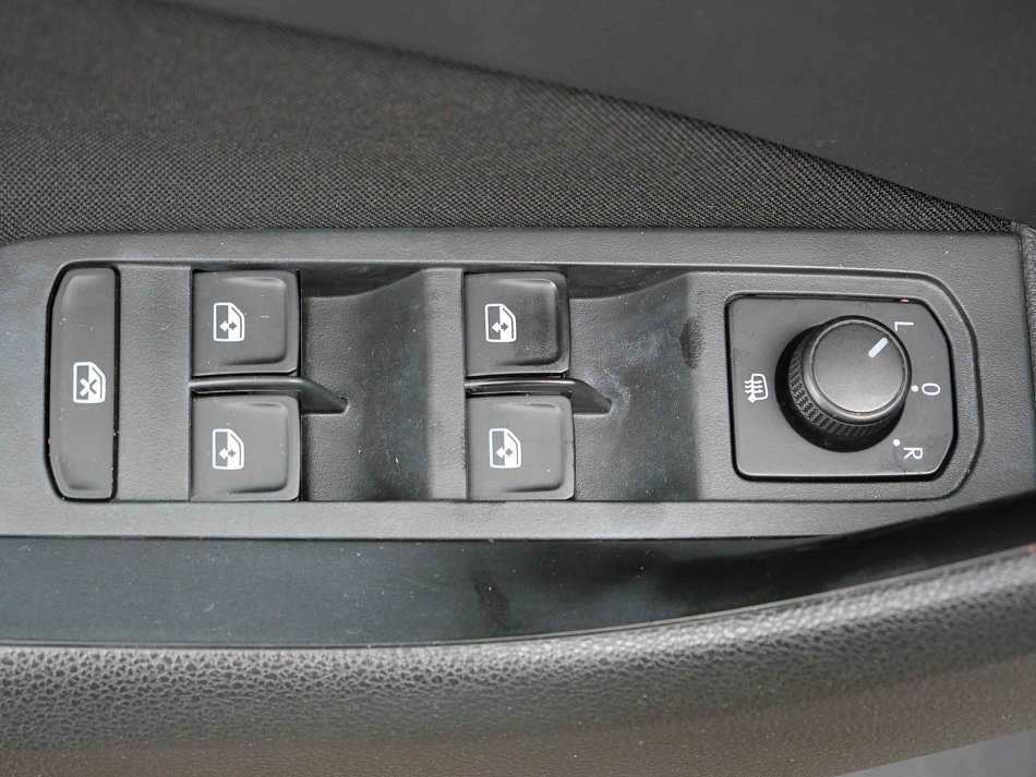 Škoda Kamiq 1.0 TSi 