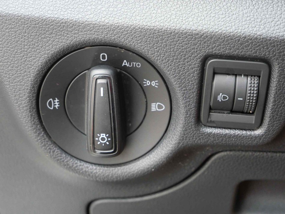 Škoda Kamiq 1.0 TSi 