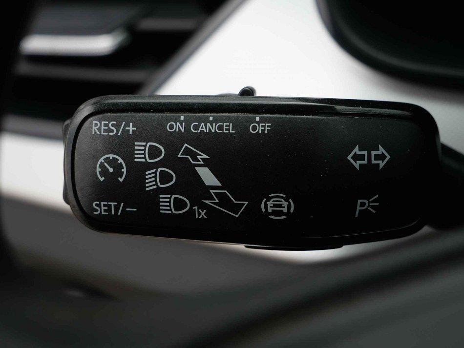 Škoda Kamiq 1.0 TSi 