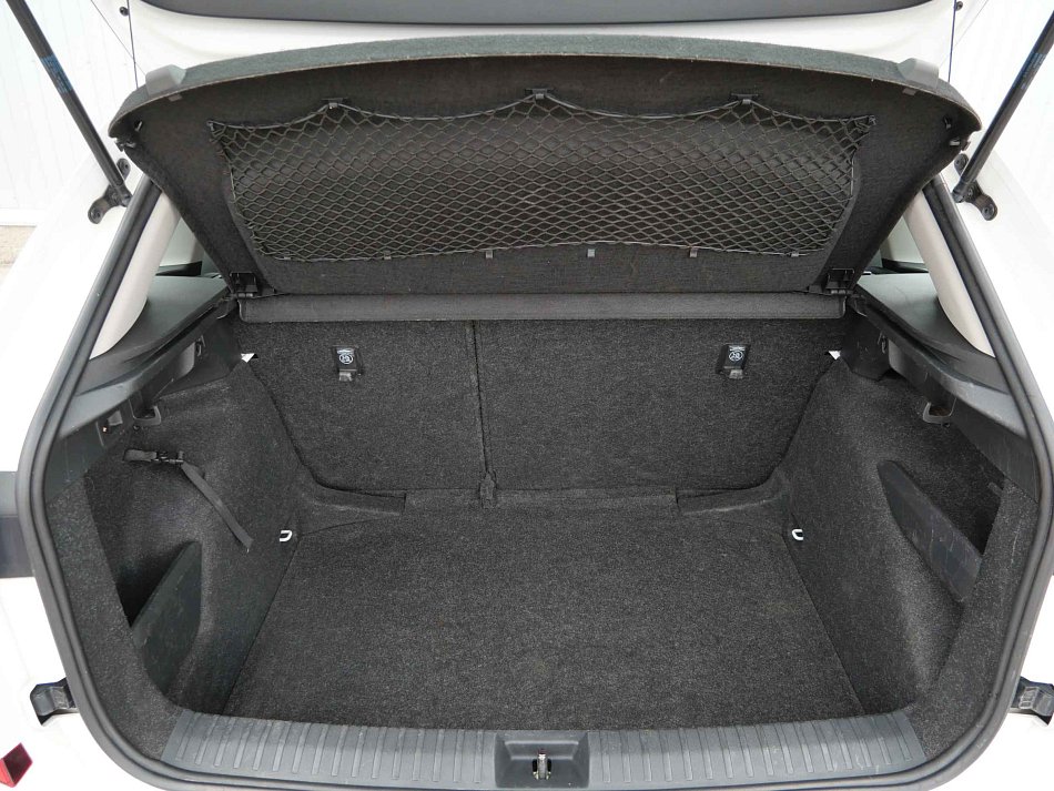 Škoda Kamiq 1.0 TSi 
