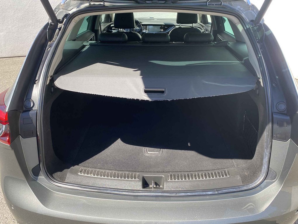 Opel Insignia 2.0 CDTI 