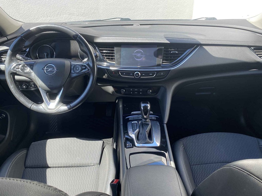 Opel Insignia 2.0 CDTI 