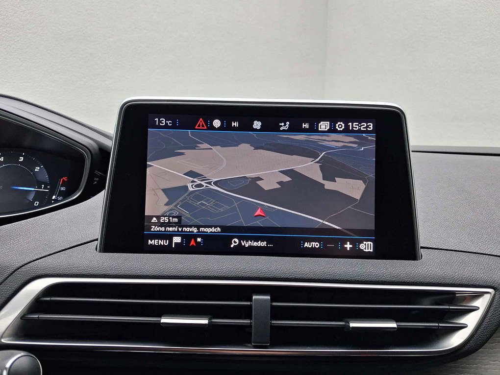 Peugeot 5008 2.0 HDi GT