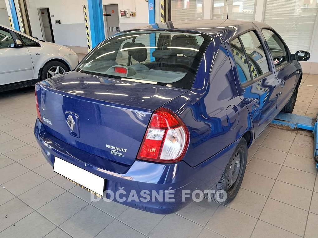 Renault Thalia 1.2i 