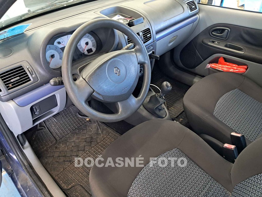 Renault Thalia 1.2i 