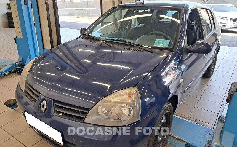 Renault Thalia 1.2i 