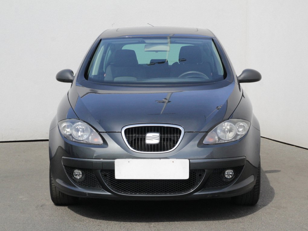 Seat Altea 1.6i 