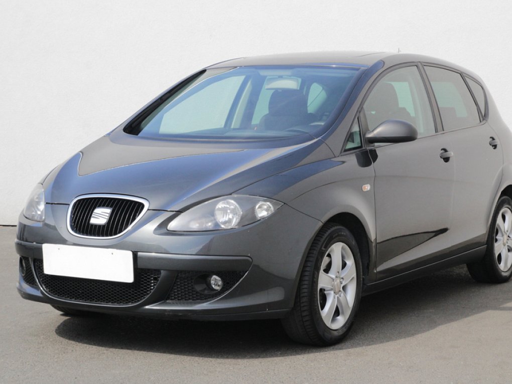 Seat Altea 1.6i 