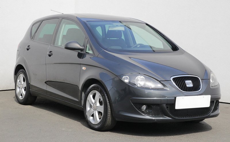 Seat Altea 1.6i 