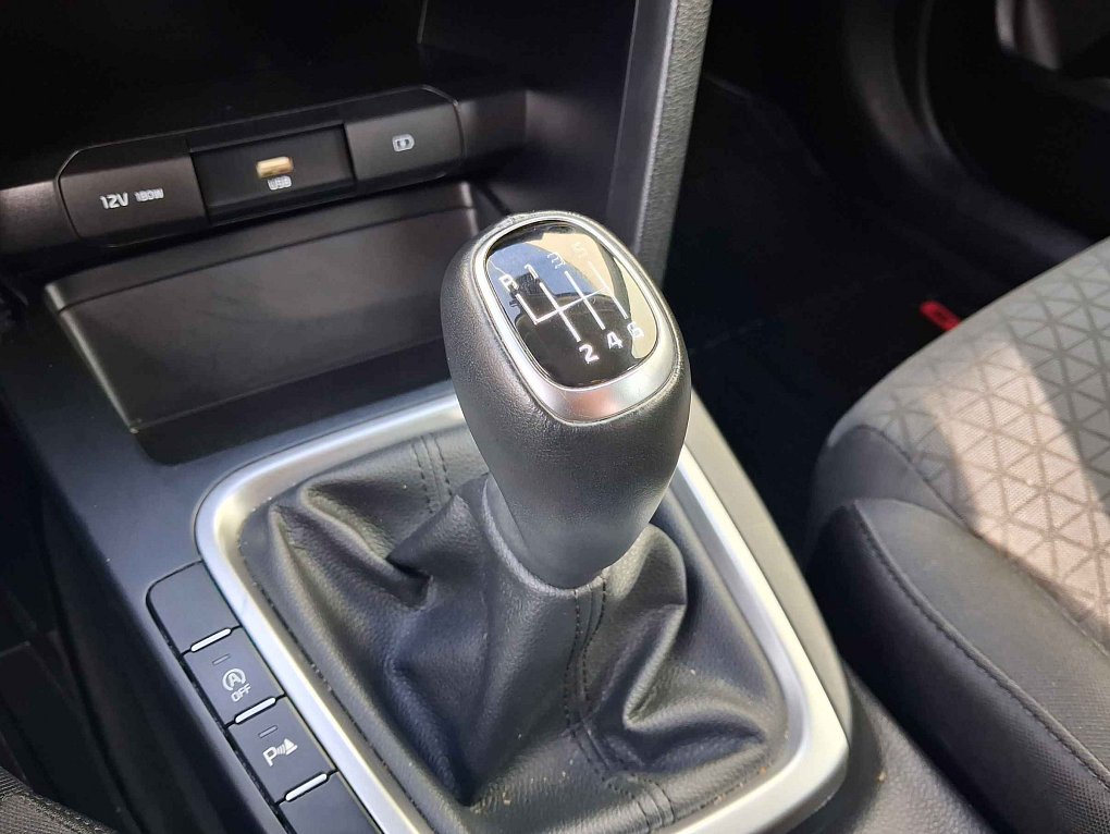 Kia Ceed 1.5 T-GDi 
