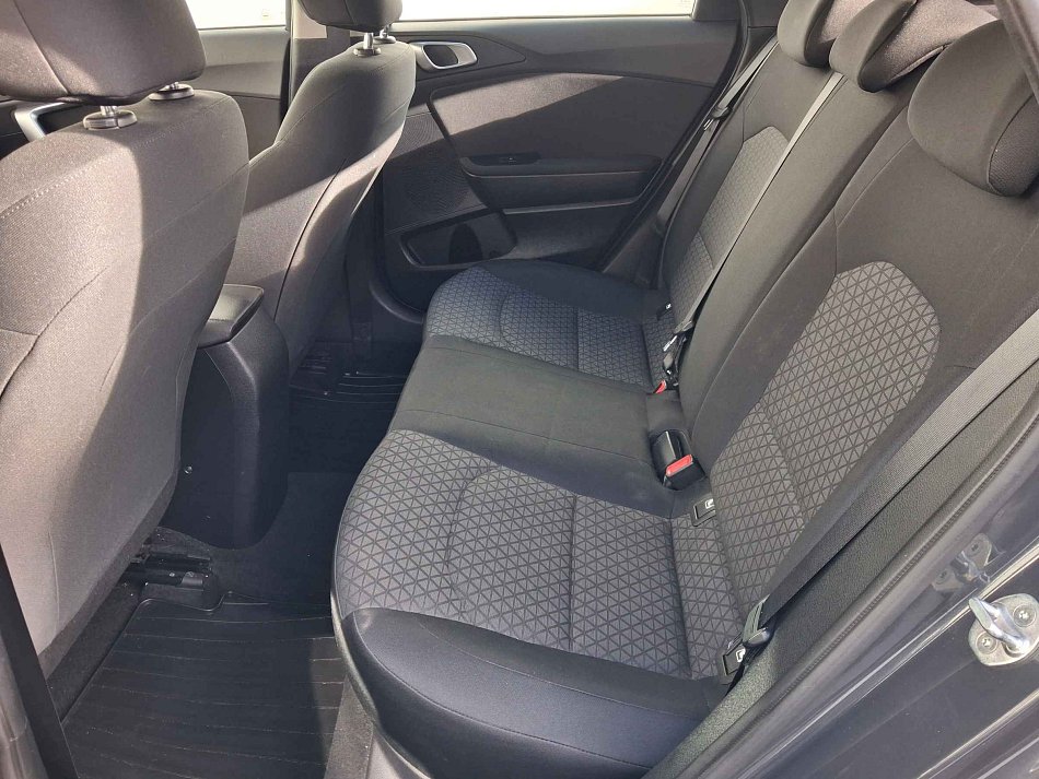 Kia Ceed 1.5 T-GDi 