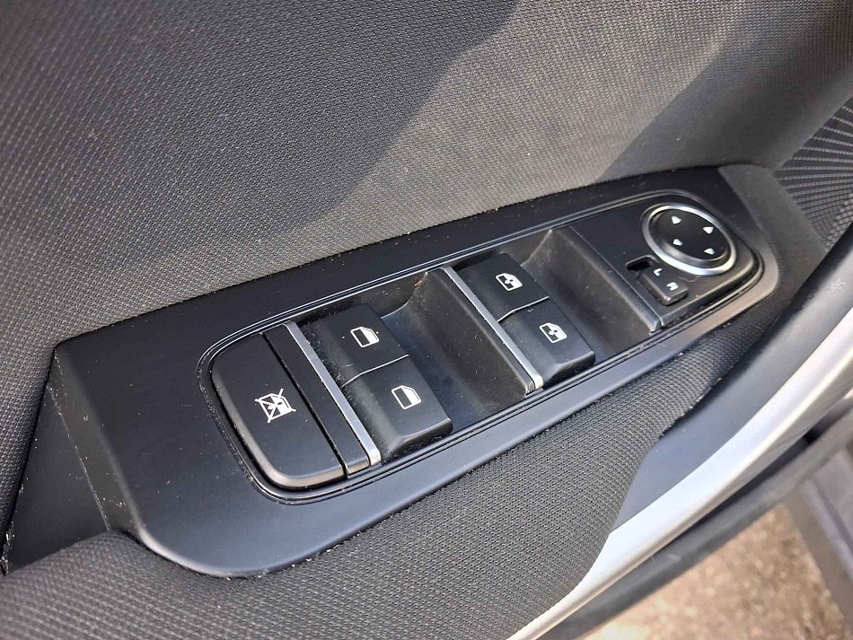 Kia Ceed 1.5 T-GDi 
