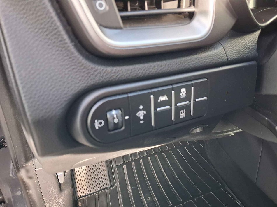 Kia Ceed 1.5 T-GDi 