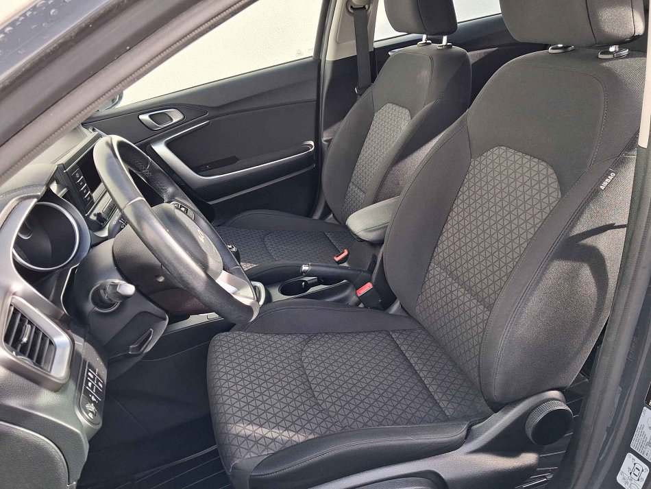 Kia Ceed 1.5 T-GDi 