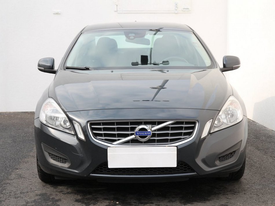 Volvo S60 D3 