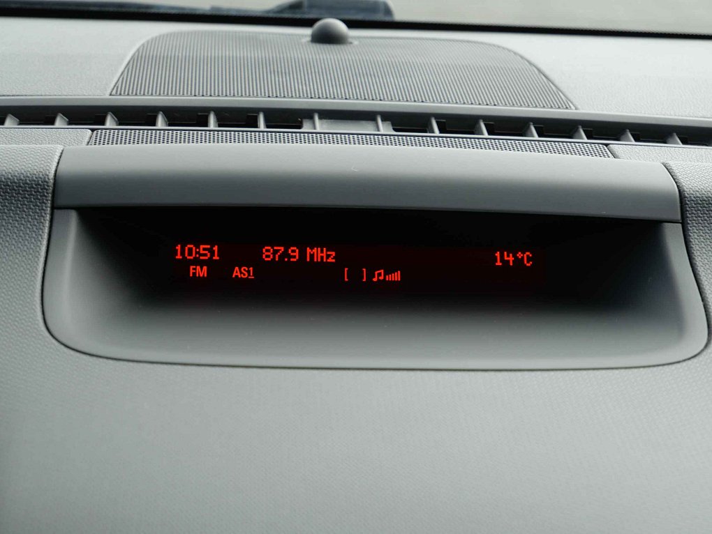 Opel Meriva 1.4 i 
