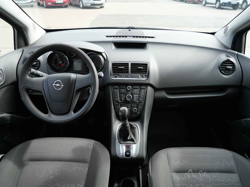 Opel Meriva 1.4 i 