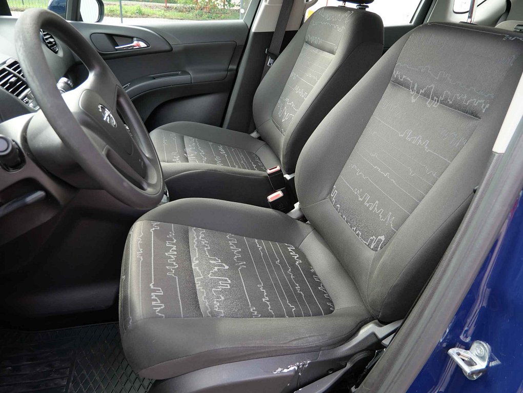 Opel Meriva 1.4 i 