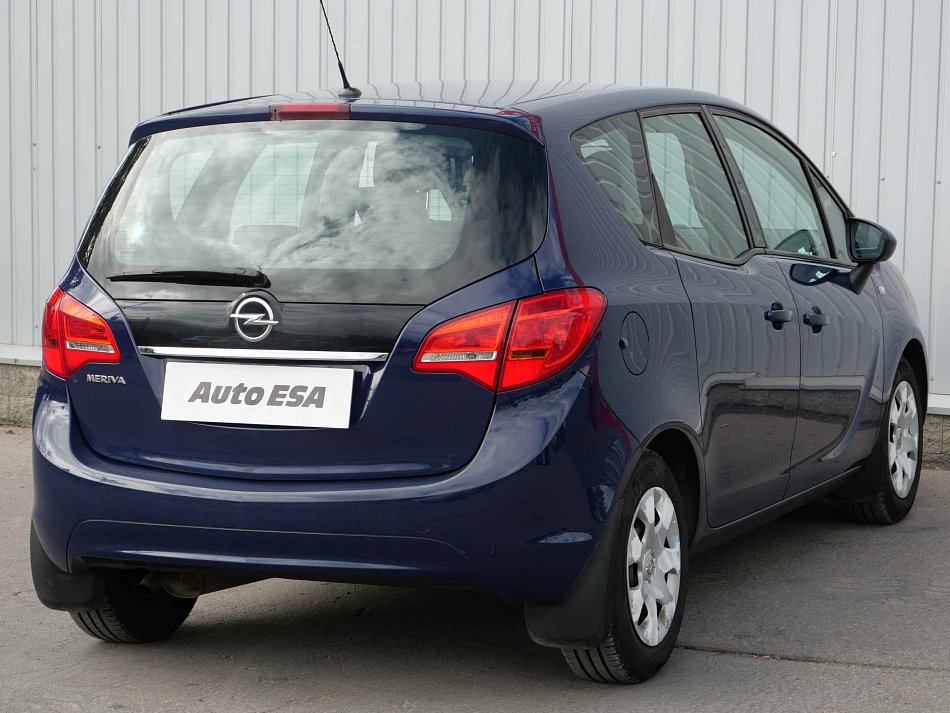 Opel Meriva 1.4 i 