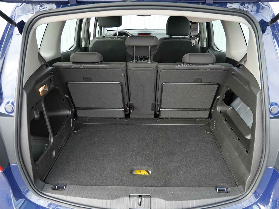 Opel Meriva 1.4 i 