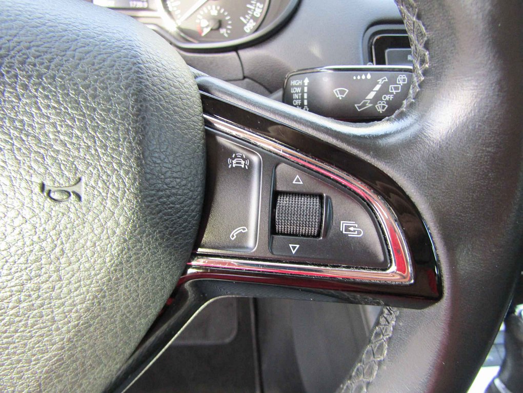 Škoda Octavia III 1.6 TDI 