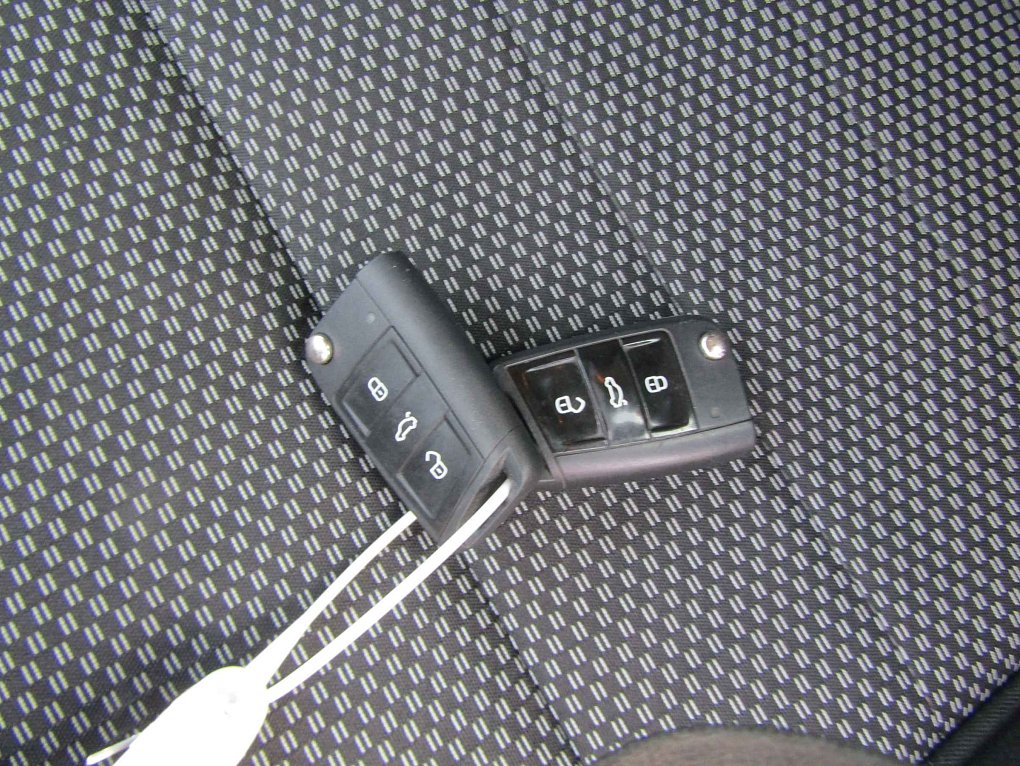 Škoda Octavia III 1.6 TDI 