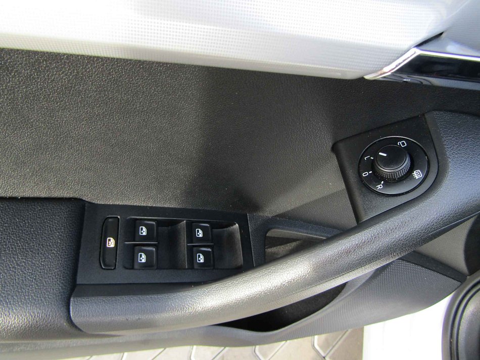 Škoda Octavia III 1.6 TDI 