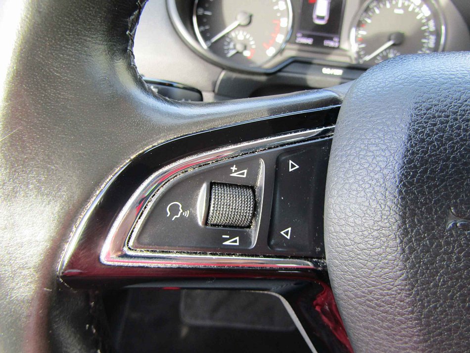 Škoda Octavia III 1.6 TDI 