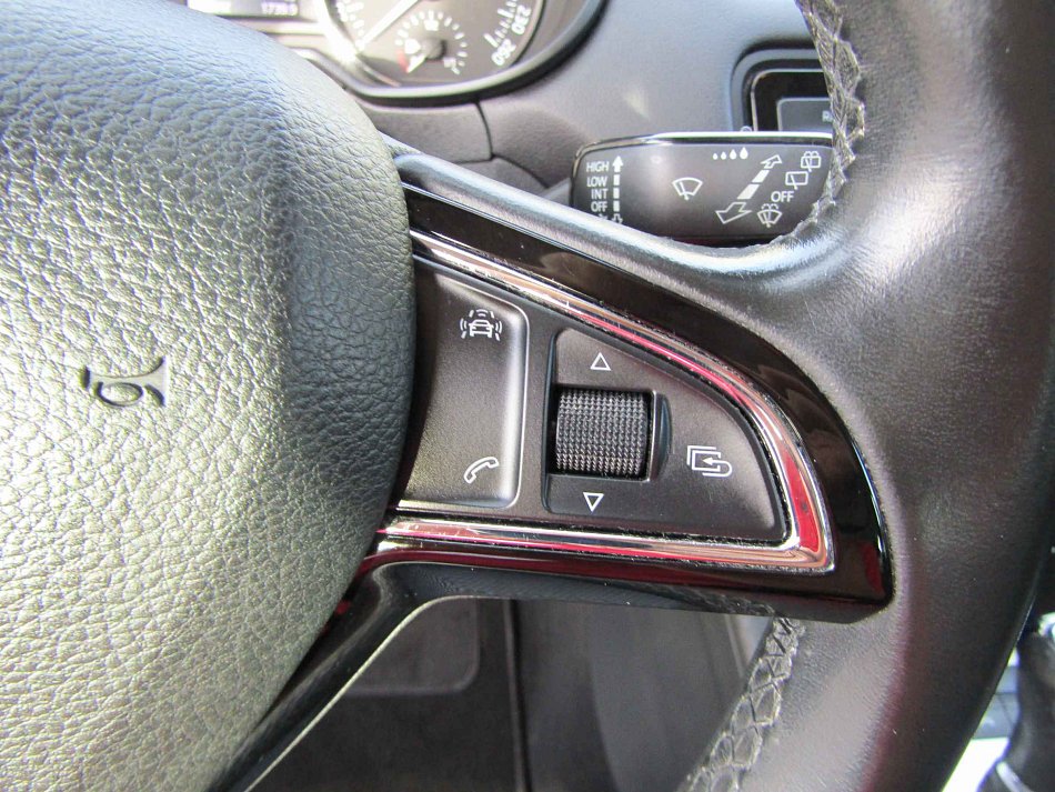 Škoda Octavia III 1.6 TDI 