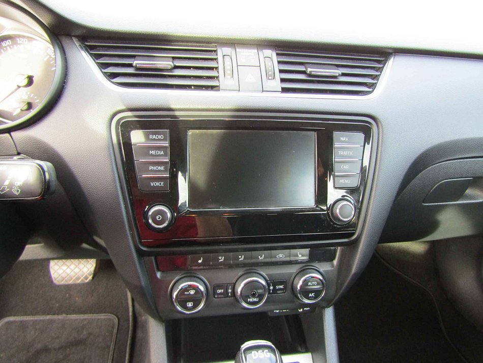 Škoda Octavia III 1.6 TDI 