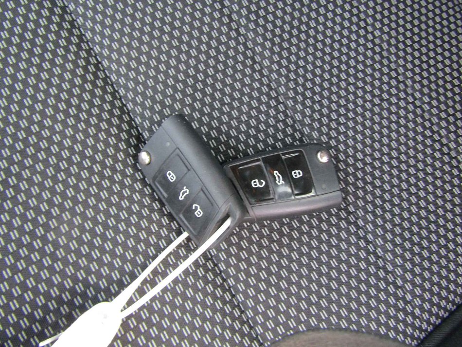 Škoda Octavia III 1.6 TDI 