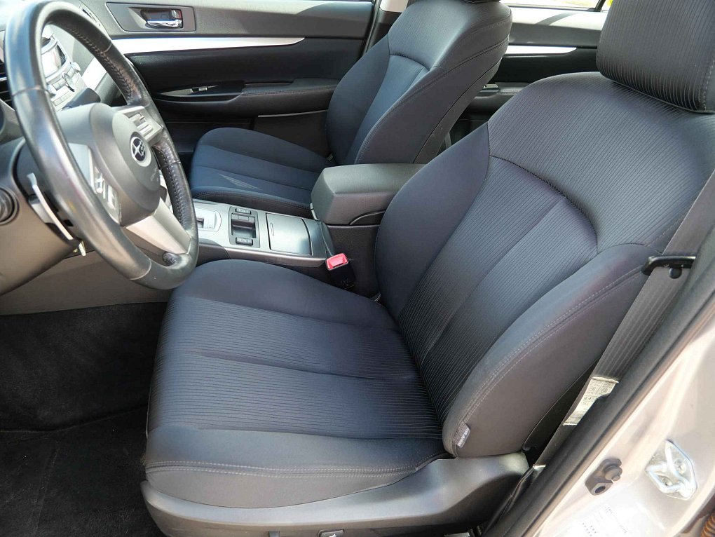 Subaru Legacy 2.5i  4x4