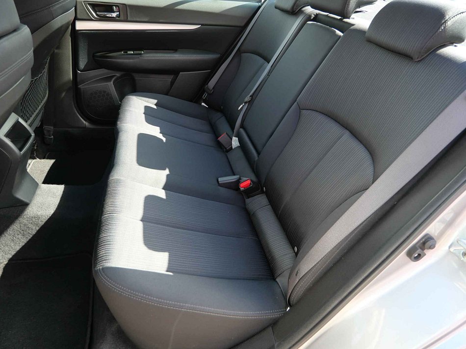 Subaru Legacy 2.5i  4x4