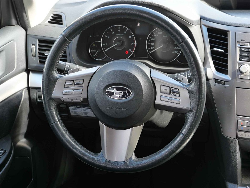 Subaru Legacy 2.5i  4x4