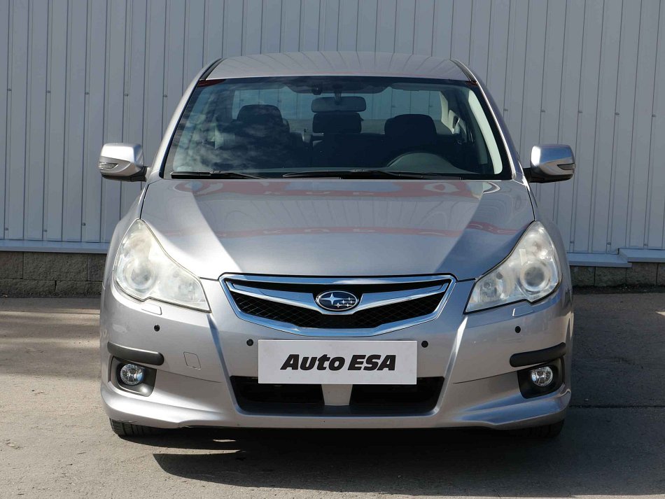 Subaru Legacy 2.5i  4x4