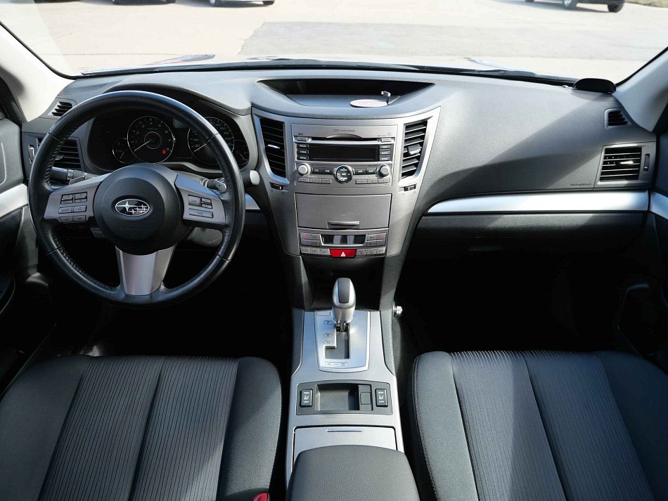 Subaru Legacy 2.5i  4x4